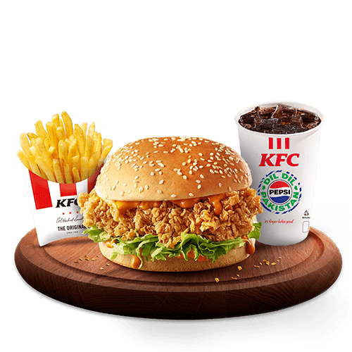Krunch Combo