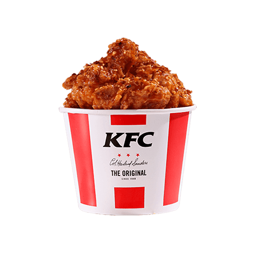 Buffalo Wings